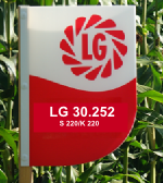 LG 30.252 LG 30.252