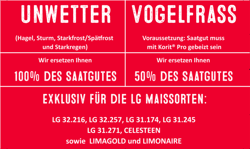 Mais Protektor Startabsicherung