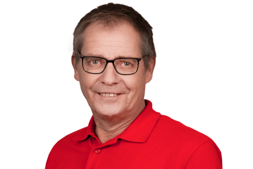 Jürgen Schmidt