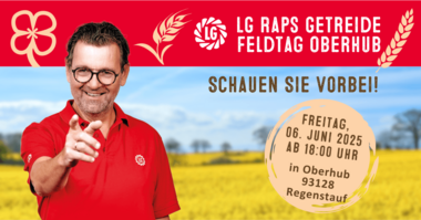 LG Feldtag Oberhub