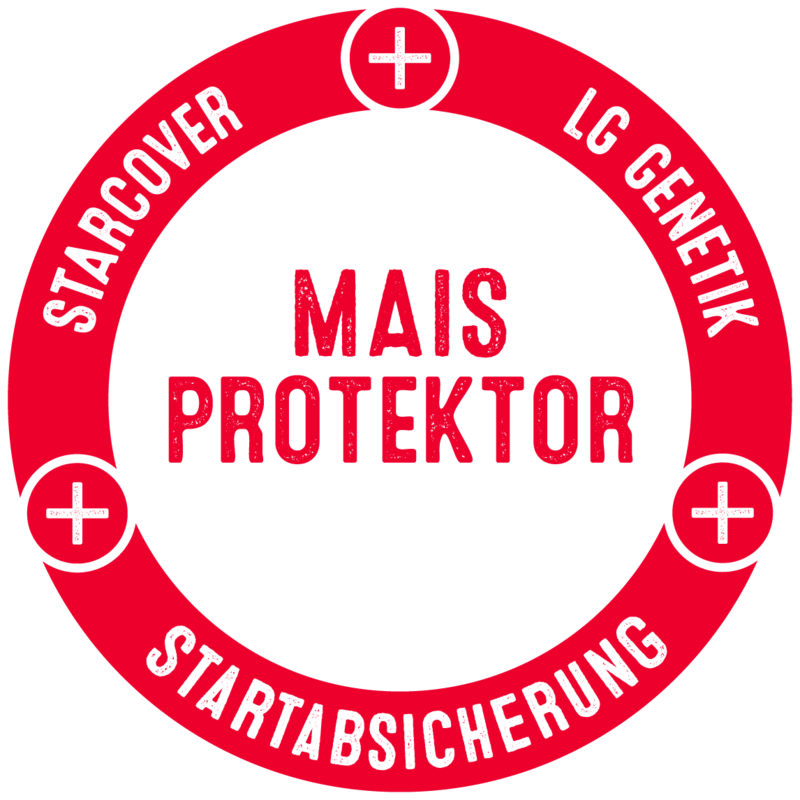 Maisprotektor Emblem Rgb