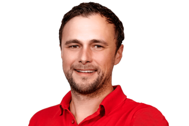 Daniel Wölfel