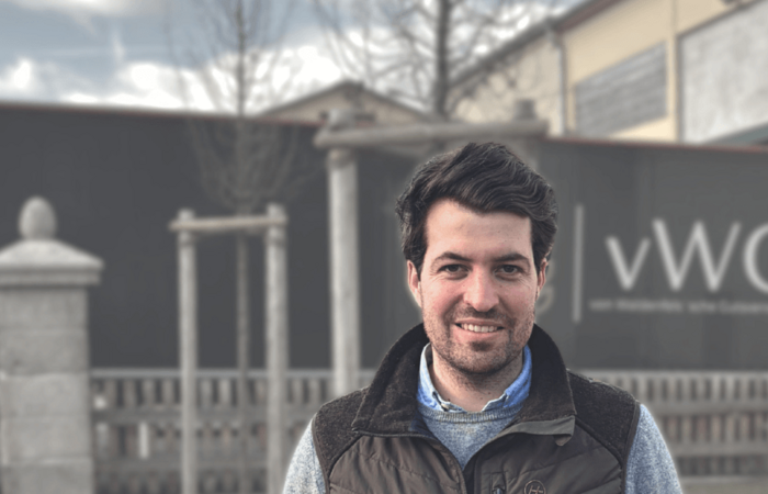 Moritz Freiherr von Waldenfels