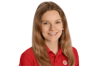 Lena Feldmann