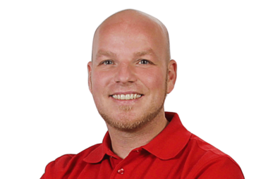 Chris Wagner