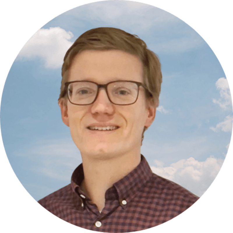 Peter-Mathias Petersen schätzt die flexible Vermarktung von LG CARUSO