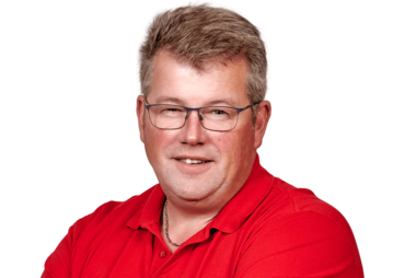Reiner Bröker