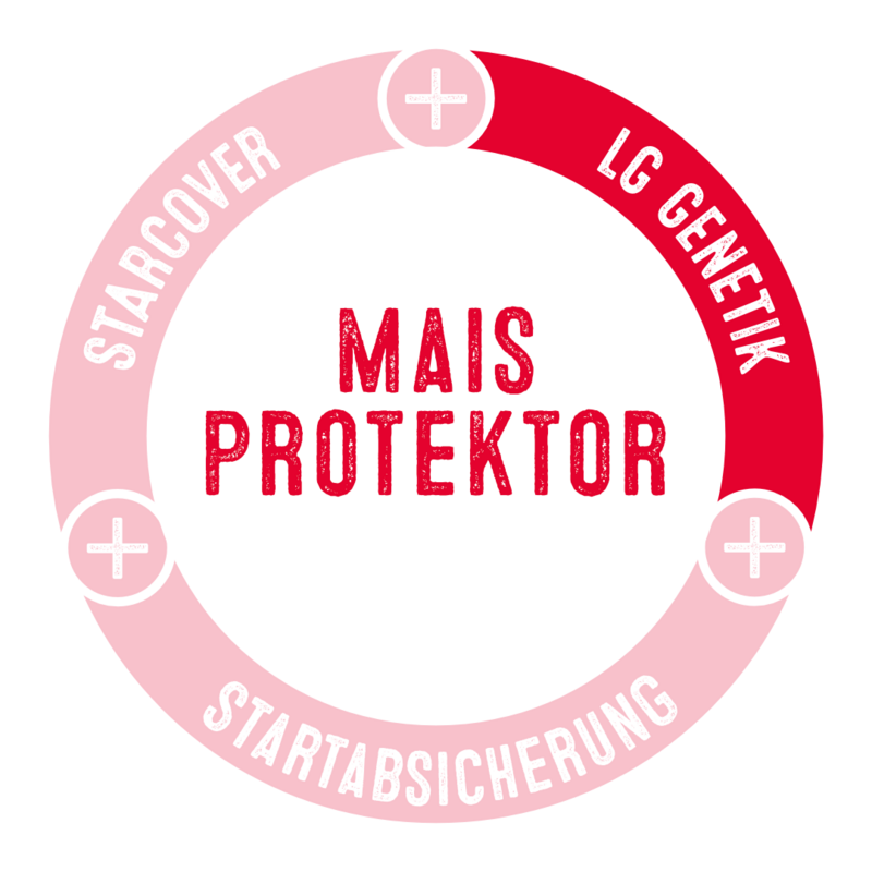 Mais Protektor Genetik 2023