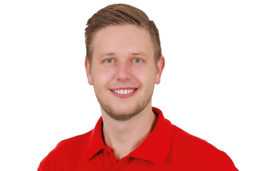Dominik Ulrich
