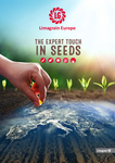 Limagrain EUROPE - the expert touch in seed