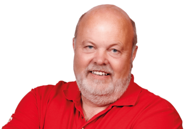 Reinhard Renger