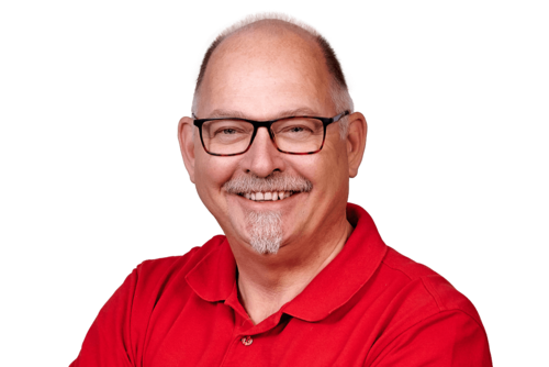 Michael Ruske