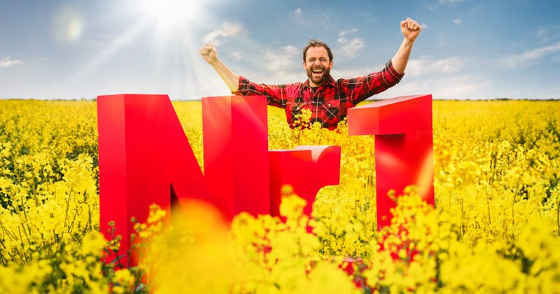 Lorenzguellrich Nummer1 Rapsfeld