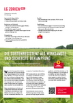 BYDV - Sortenresistenz