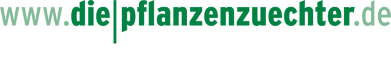 Die Pflanzenzüchter