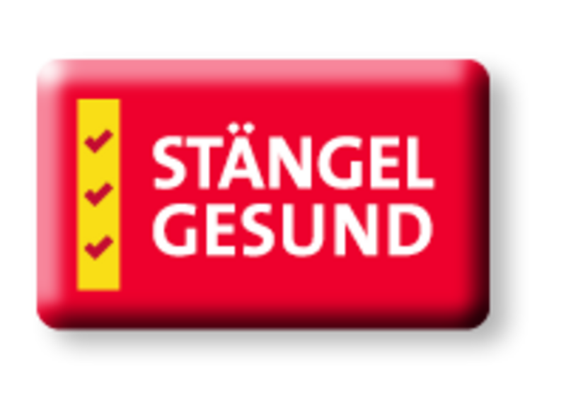 Siegel Staengelgesund 200
