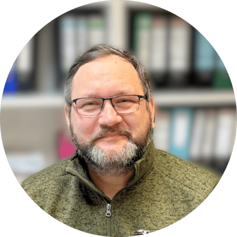 Peter Jürgens - LG CARUSO überzeugt in Gesundheit und Ertrag