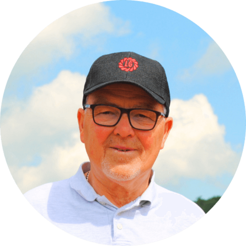 Michael Kaufung Lg32257