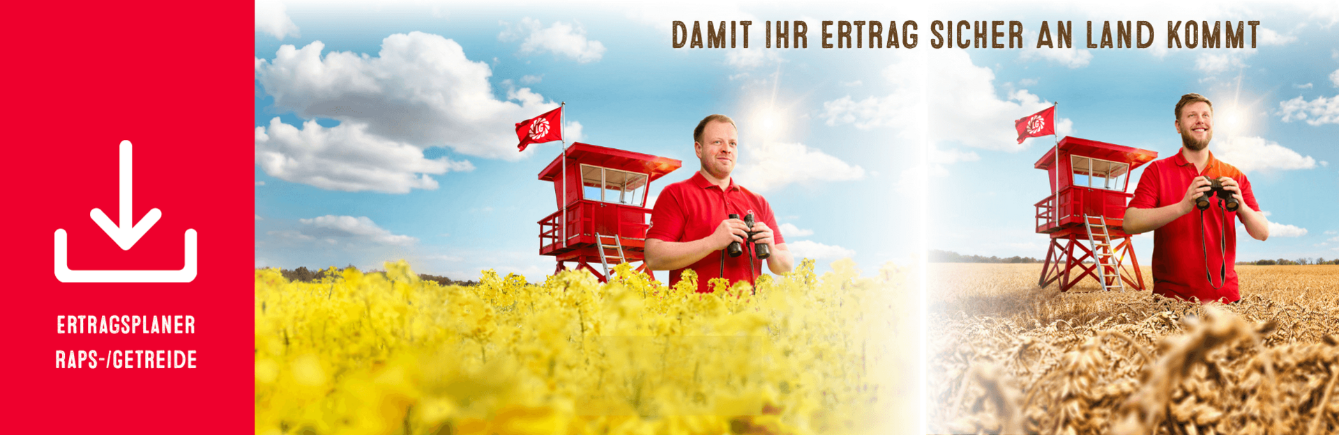 Ertragsplaner 2026/2027