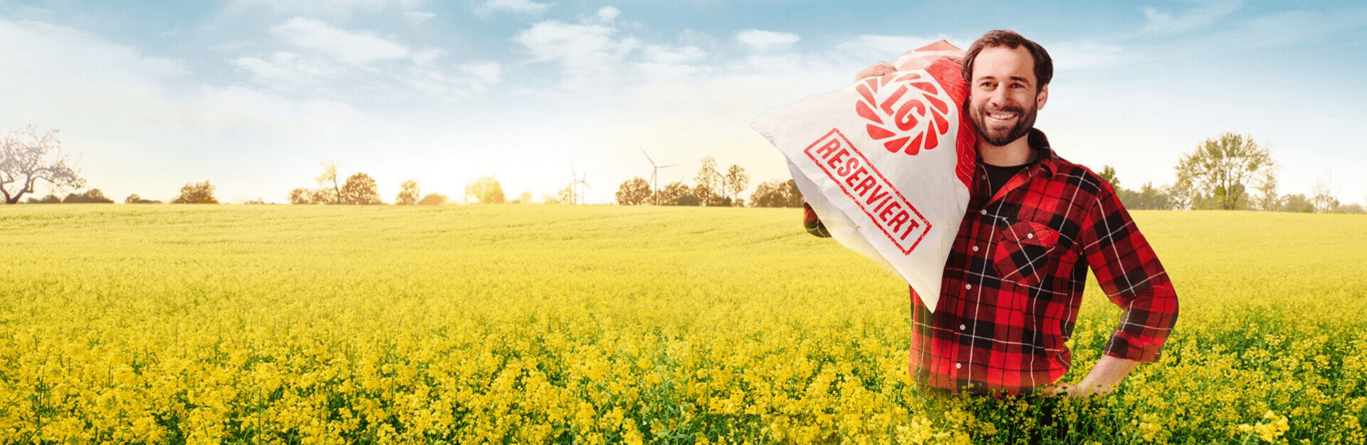 → bis 30.06. Raps Reservieren