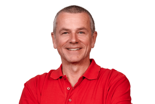 Gerold Steinbach