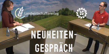 Limagrain Neuheitengespräch - Interview Wochenblatt mit LG