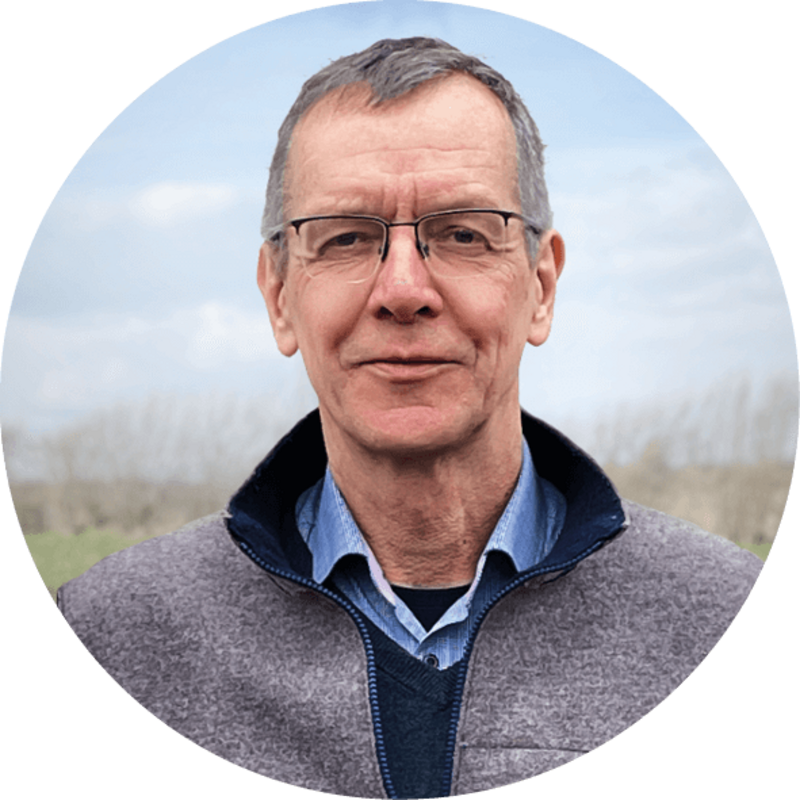 Andreas Scheffrahn Informer