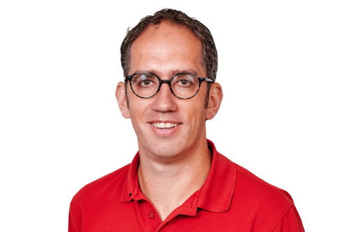 Klaus Ahrens