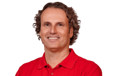 Klaus Paringer