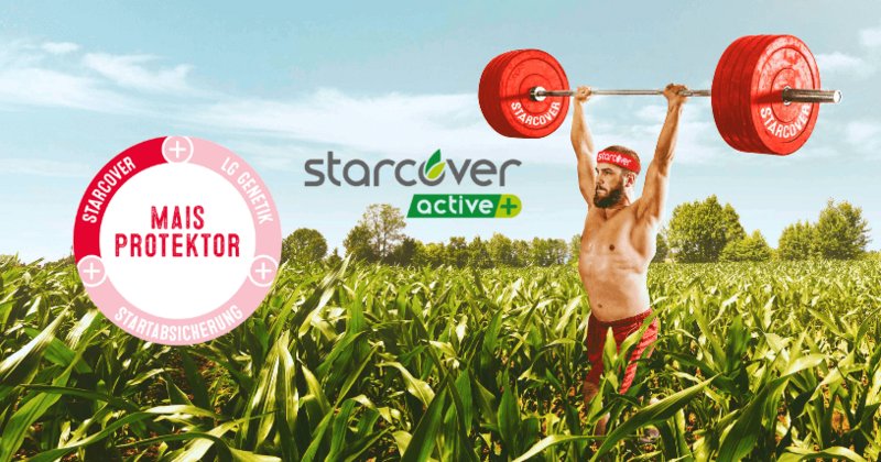 Starcover Active Plus 815