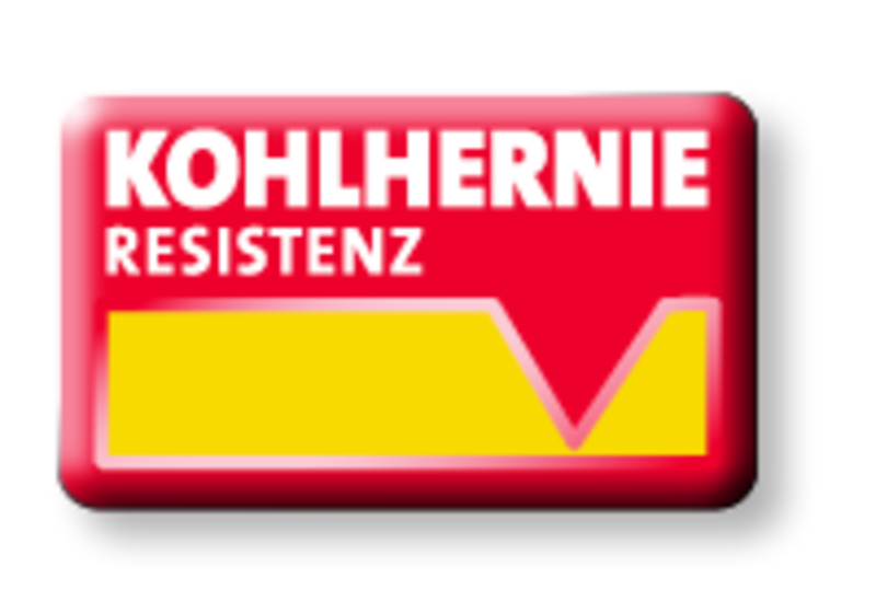Kohlhernie-Resistenz