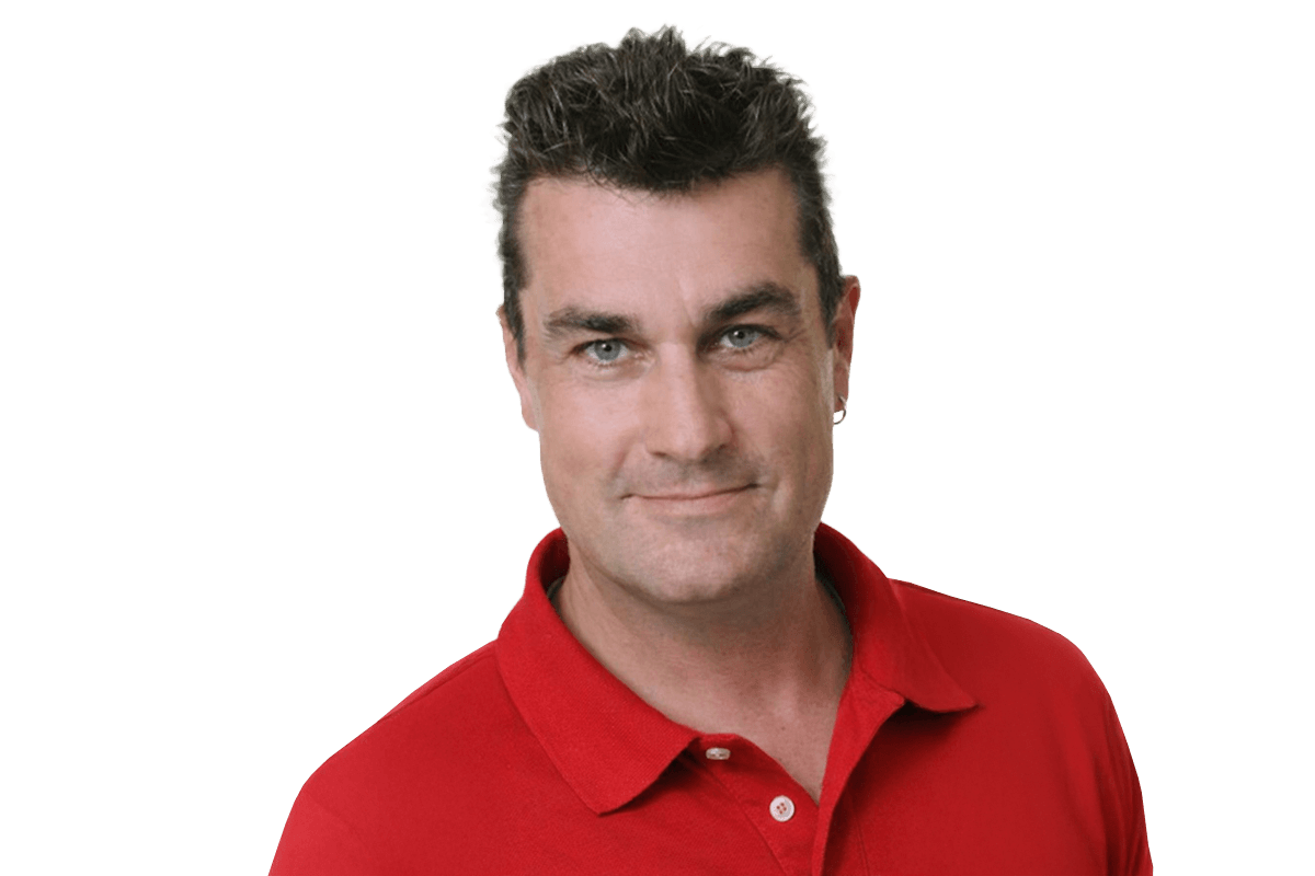 Joachim Engelhart