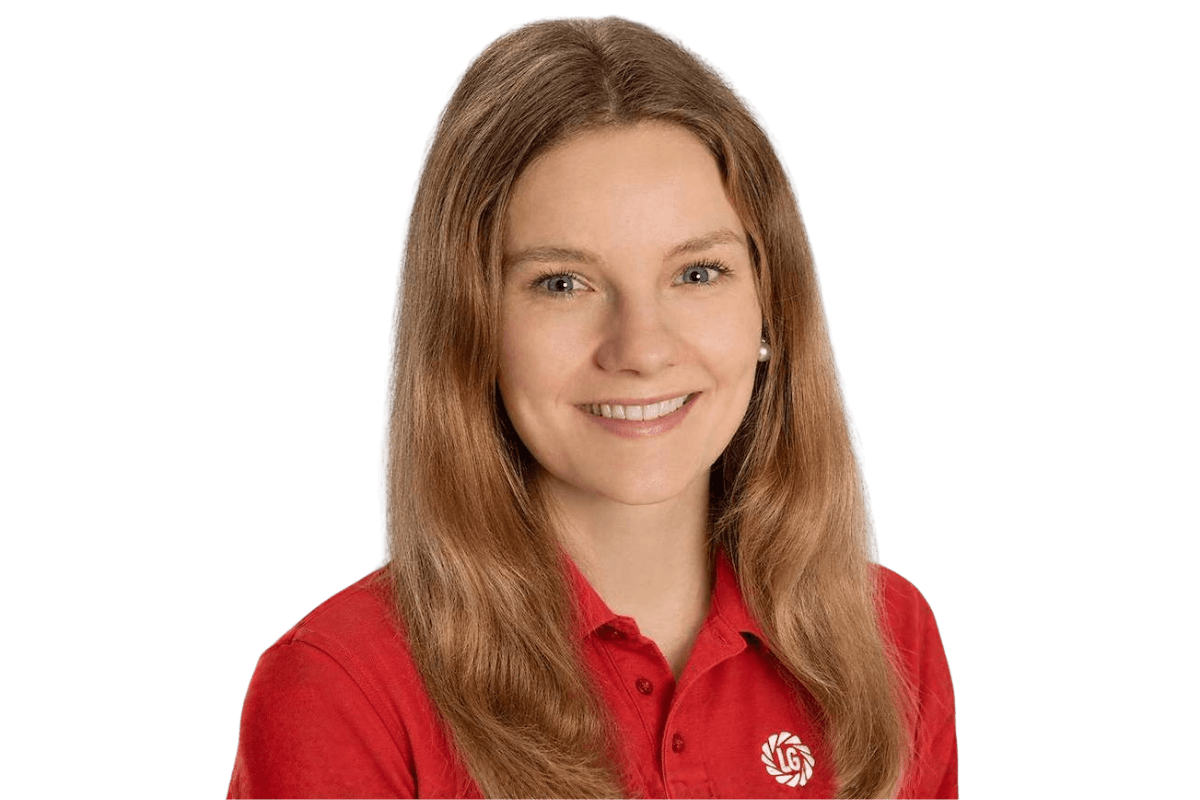Lena Feldmann