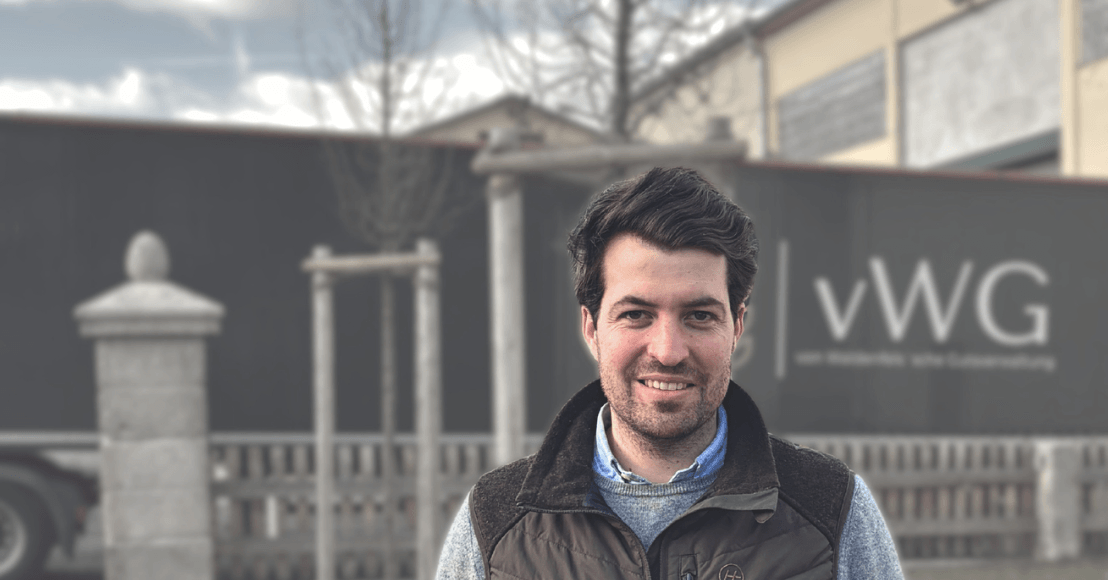 Moritz Freiherr von Waldenfels