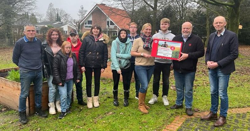 Dein Projekt 2024