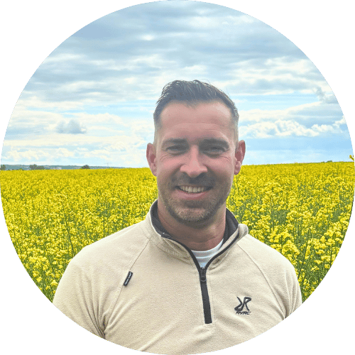 Stefan Dittmar schätzt an LG AVENGER die Vielfalt der positiven Eigenschaften