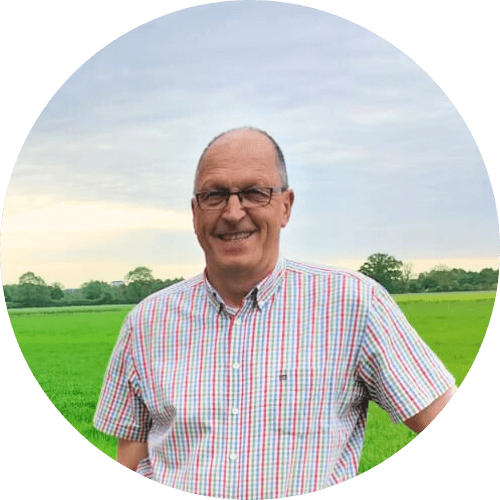 Lg Rumba H Henning Meyer