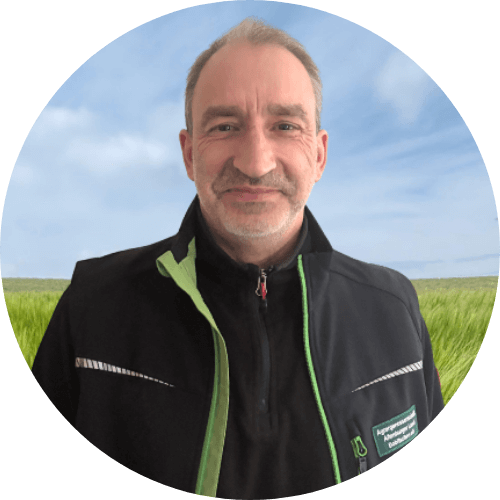 Matthias Itzerott - LG CARUSO beeindruckt durch die Vielzahl starker Eigenschaften