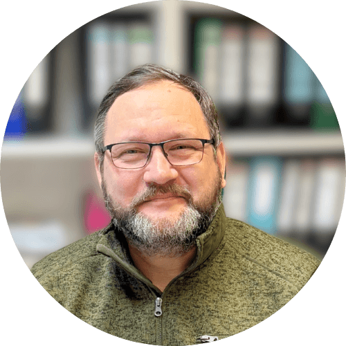 Peter Jürgens - LG CARUSO überzeugt in Gesundheit und Ertrag