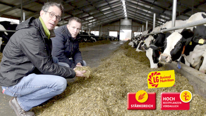 LGAN - LG Animal Nutrition LGAN - LG Animal Nutrition