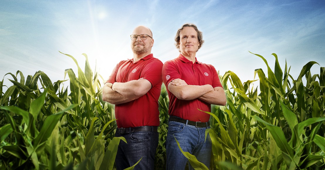 Unsere Mission - Ihr Mais!
